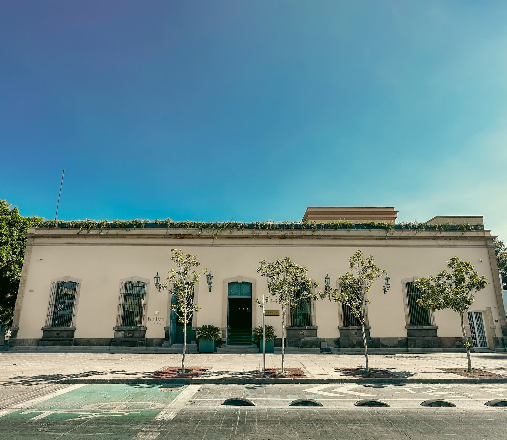 Casa H en San Luis Potosí